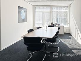 Regus | Amsterdam Hullenbergweg 278