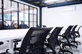 WU Hub Coworking Space