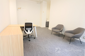 The Swig Company | The Mills Building