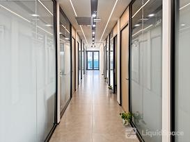 Regus | Xi'an, Software New City