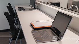 Intelligent Office Bloomington