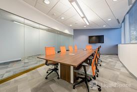 Office Evolution - Tysons Corner