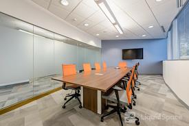 Office Evolution - Tysons Corner