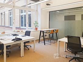 SPACES | BERLIN, Spaces Gendarmenmarkt