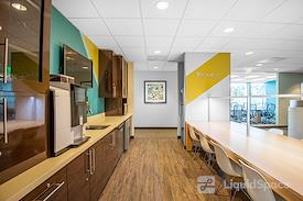 Regus | Friars Mission