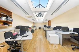 Central London Meeting Room In Historic Building