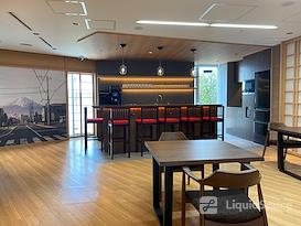 Compass Offices | Ichigo Ebisu Green Glass