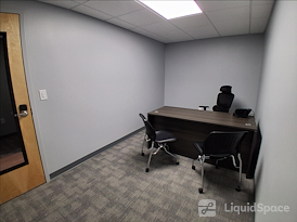 Intelligent Office Rosslyn