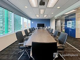 Regus | Yonge and Sheppard