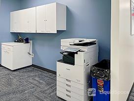 Regus | Houston - Buccaneer Ln.