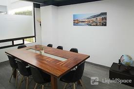 my company coworking