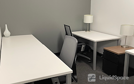 Regus | Embarcadero Place