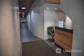 Creative Hub in Hudson Square