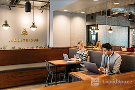 Industrious - 5th and Colorado