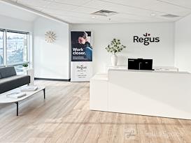 Regus | PA, Wayne - Lancaster Ave