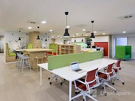 Regus | Antwerp, Port Atlantic House