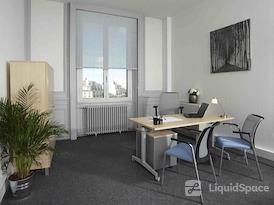 BURO Club Bordeaux Grand-Théâtre