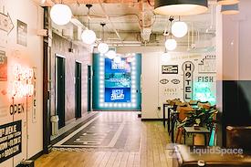 WeWork | 1460 Broadway