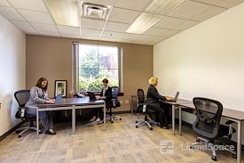 Regus | Brentwood Center (Office Suites Plus)