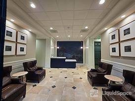 The Woodlands Office Suites