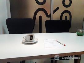 Colabora - Somos Coworking