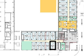 WeWork | Neue Rothofstraße 13-19