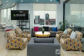 The Innovation Centre - TCC Canada