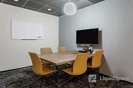 Industrious - Germantown