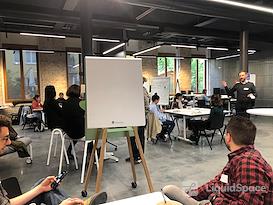 Impact Hub Karlsruhe