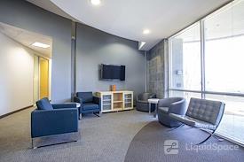 Regus | Iron Point