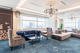 Signature | Kuala Lumpur, Signature Q Sentral