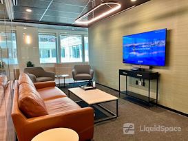 Industrious - The Homer Building