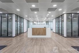 Regus | London, Paddington