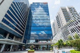 Regus | Singapore Hiap Hoe Building