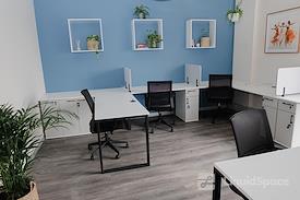 Cloudigital CoWorking