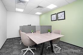 Regus | Coimbatore, Hanudev Info Tech Park