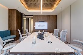 The Executive Centre - KAFD 3.09