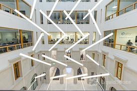 Landmark | Birmingham Brindleyplace