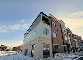 Gravitate Coworking Cedar Rapids