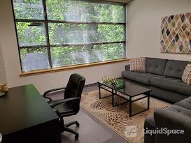Beaverton Round Executive Suites