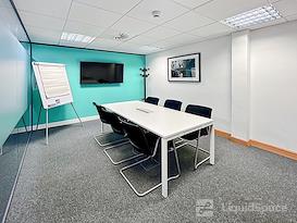 Regus | Birmingham, Rubery