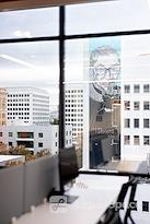 Pacific Workplaces - San Jose