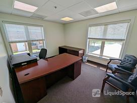 Clarksville Business Suites