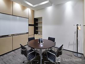 Regus | Tokyo Marunouchi Tekko Building