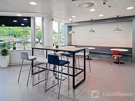 Regus | East Kilbride, Peel Park