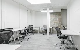 Expansive - Pioneer Building