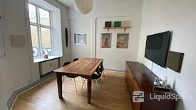 Greencubator | Coworking Space & Events House