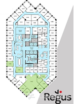 Regus | Columbia Center