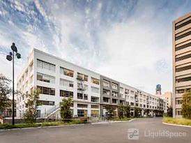 Regus || Fashion District DTLA