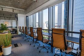 The Bousteador | Mutiara Damansara